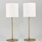 1095 2468 TABLE LAMPS